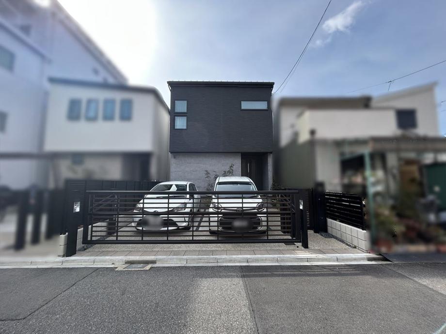 detached 愛知県名古屋市西区稲生町３
