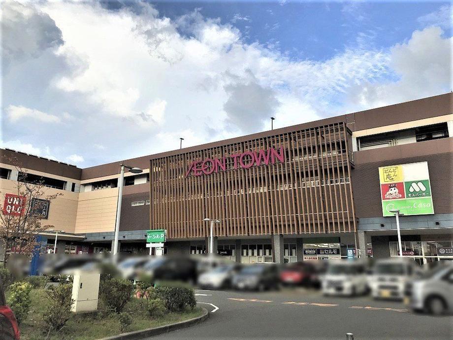 detached 愛知県名古屋市西区稲生町３