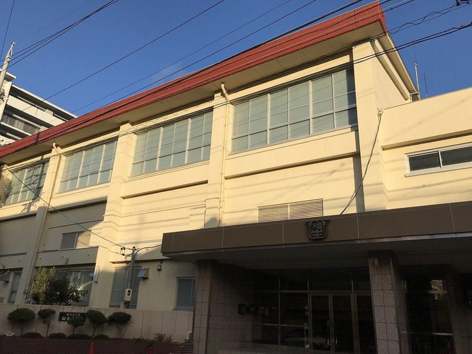 detached 愛知県名古屋市西区稲生町３
