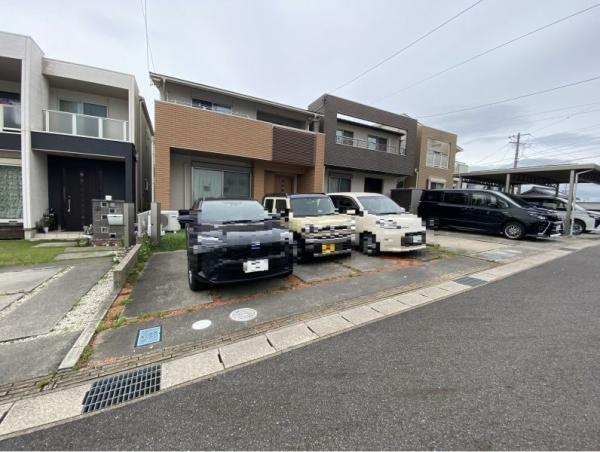 泉田町市場屋敷（富士松駅） 3997万円