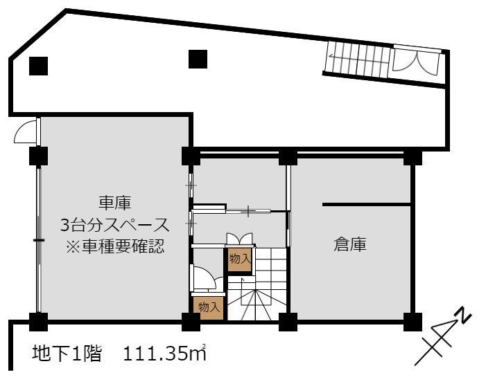 植田山３（星ケ丘駅） 9500万円