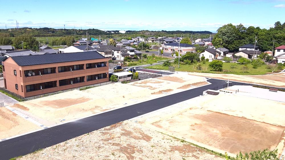 田村町（井田川駅） 860万円～1100万円