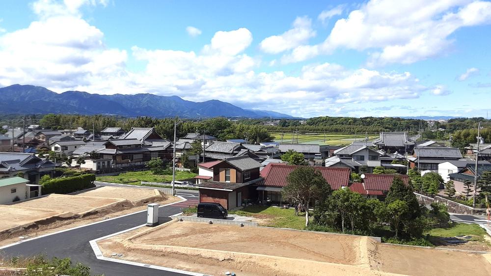 田村町（井田川駅） 860万円～1100万円