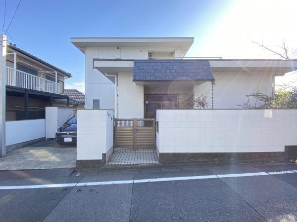 長浦２（長浦駅） 2680万円