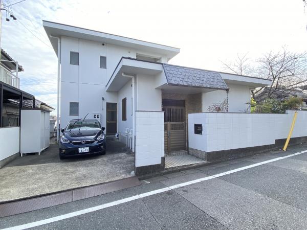 長浦２（長浦駅） 2680万円