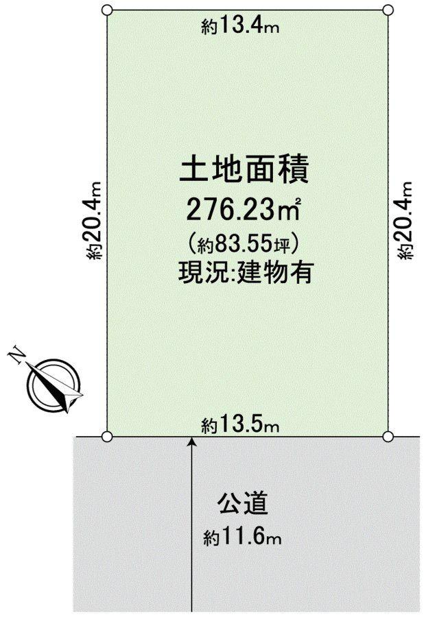 三滝台２（伊勢川島駅） 2200万円