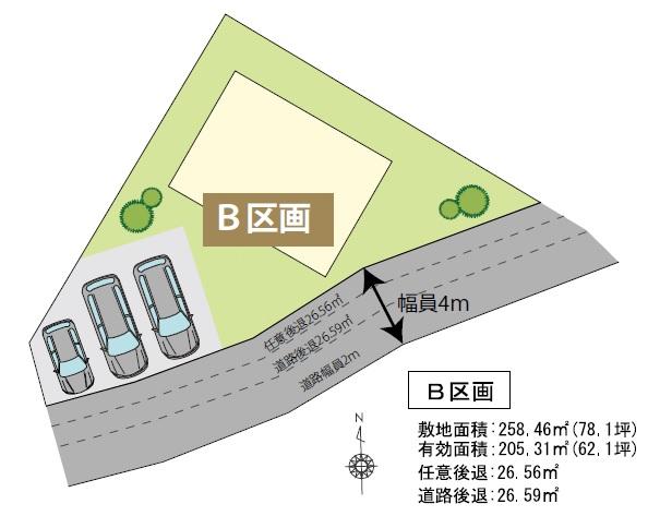 加木屋町栗見坂（南加木屋駅） 1630万円