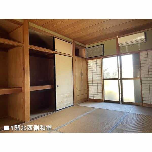 茜部寺屋敷３（西笠松駅） 1740万円