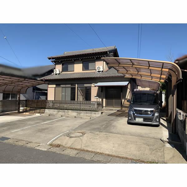 茜部寺屋敷３（西笠松駅） 1740万円