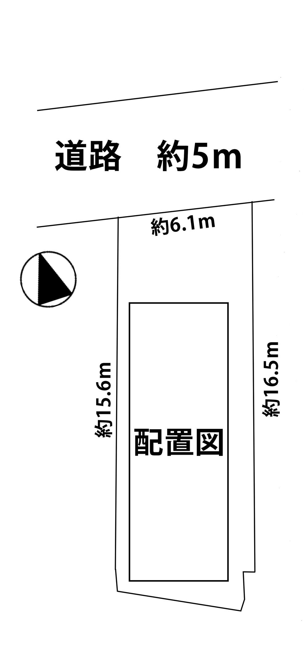 門前町（西笠松駅） 2450万円