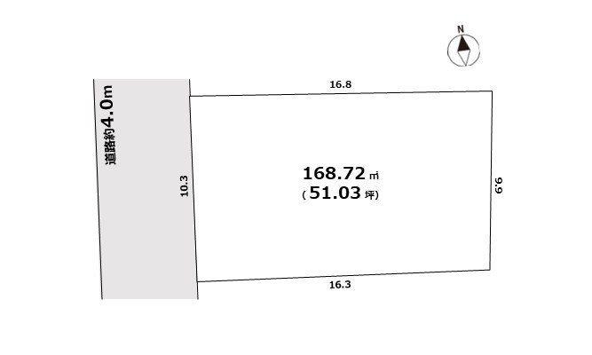 井上町１２（猿投駅） 2780万円