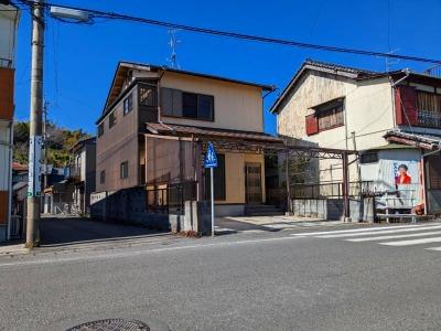 手越（安倍川駅） 2300万円