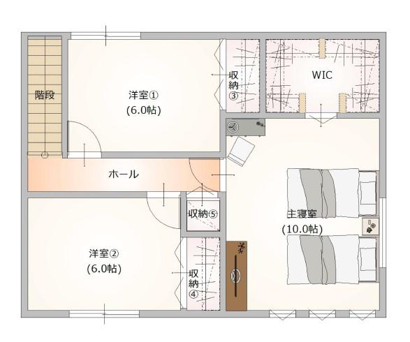 四日市市東富田　海好きの方必見！　フルリノベ住宅