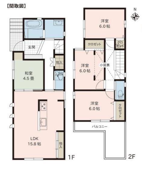 名古屋市中村区草薙町2丁目