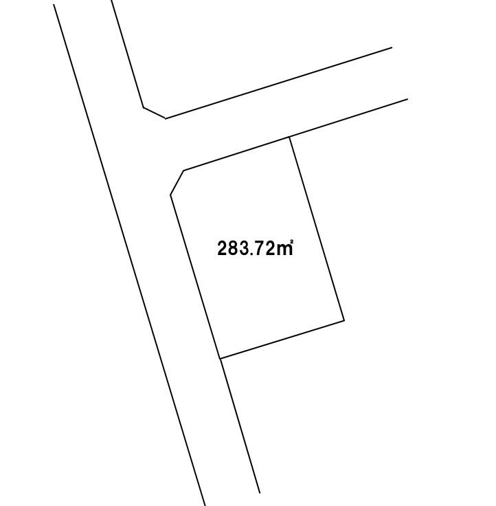 下垂木（桜木駅） 1300万円