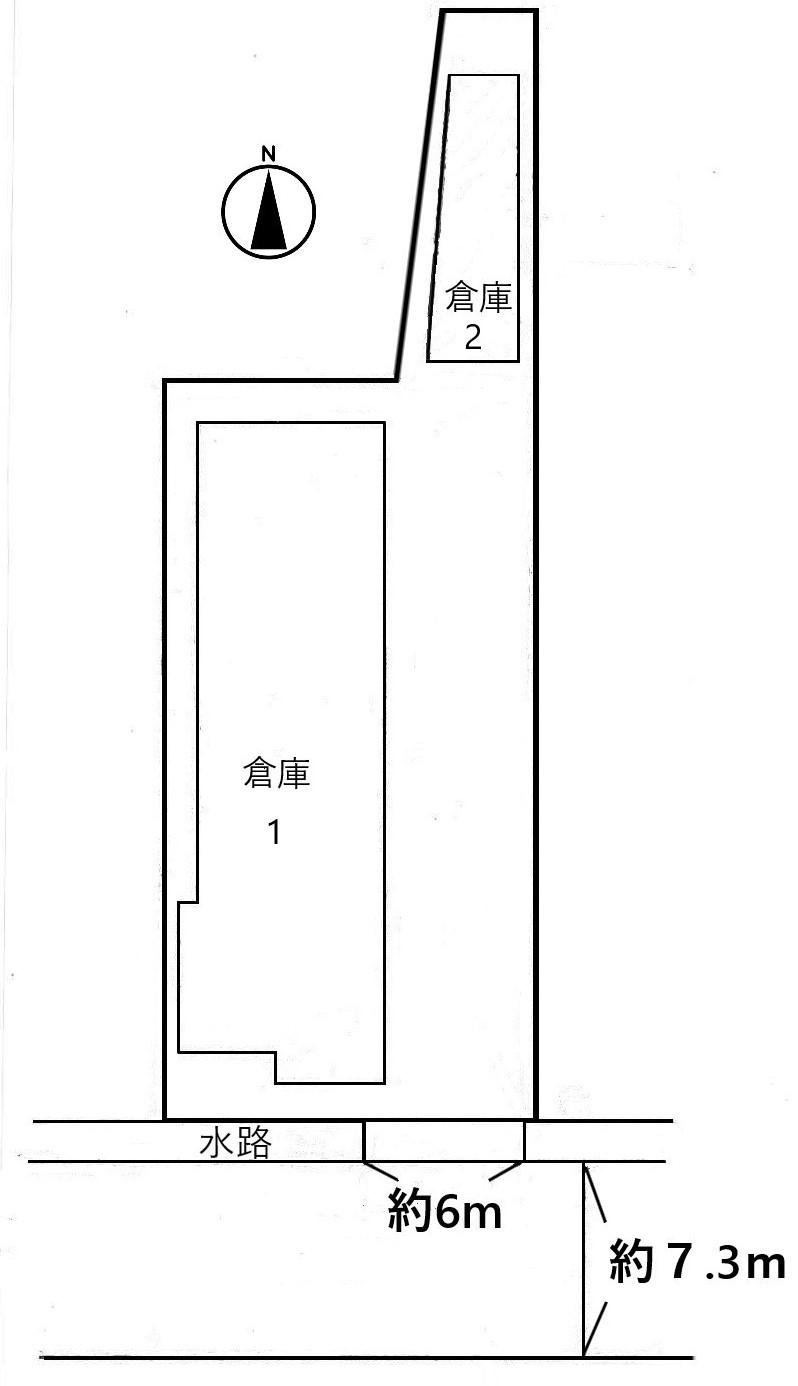 長森（豊田町駅） 2300万円