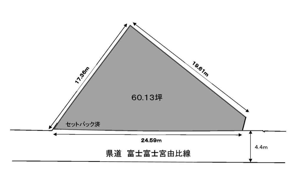 富士岡（岳南富士岡駅） 877万円