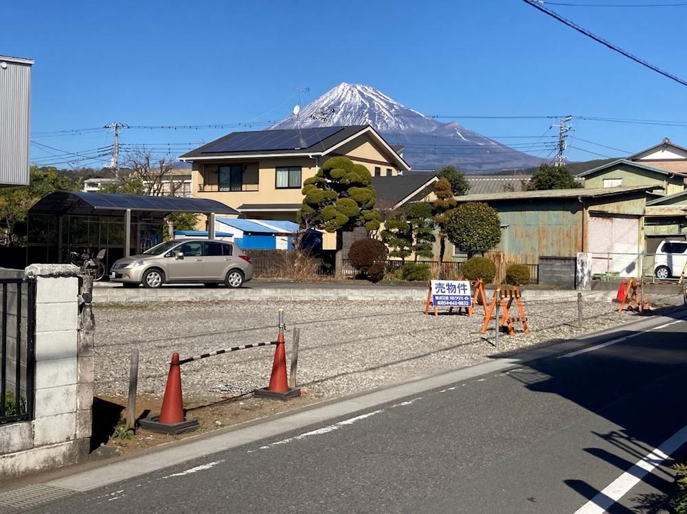 富士岡（岳南富士岡駅） 877万円