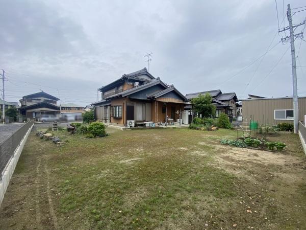 SUUMO】中島町字薬師 5980万円 | 中古住宅・中古一戸建て物件情報