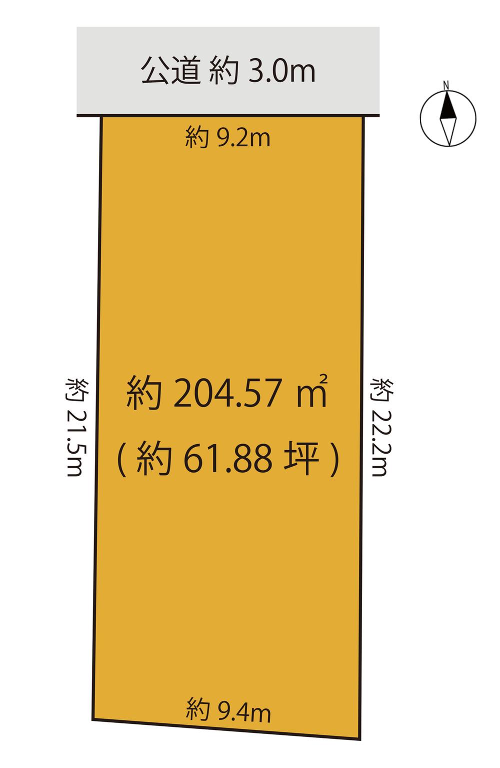 萩島２ 1380万円