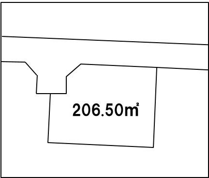 上神増（豊岡駅） 800万円