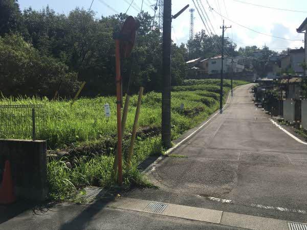 北丘町 3300万円