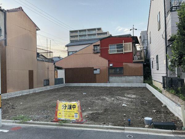 オープンスタイル古新町サンシャイン