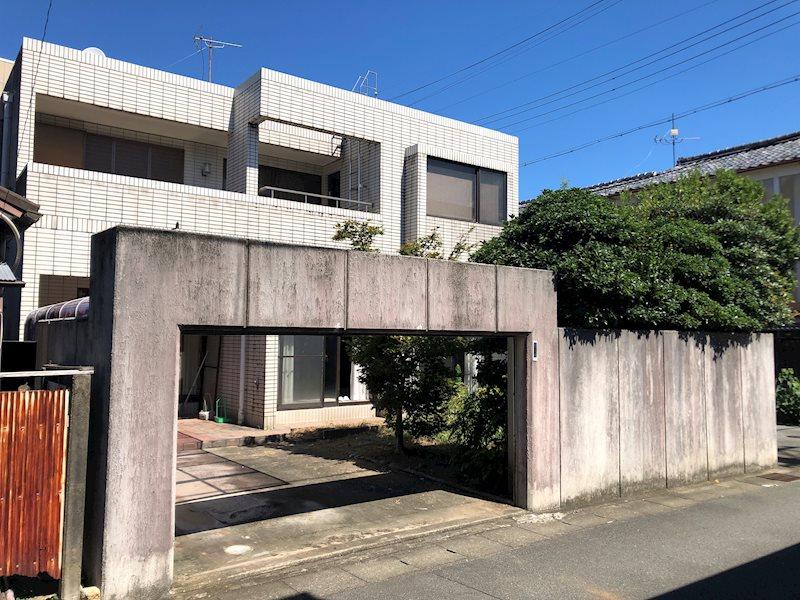 一之木１（伊勢市駅） 2500万円