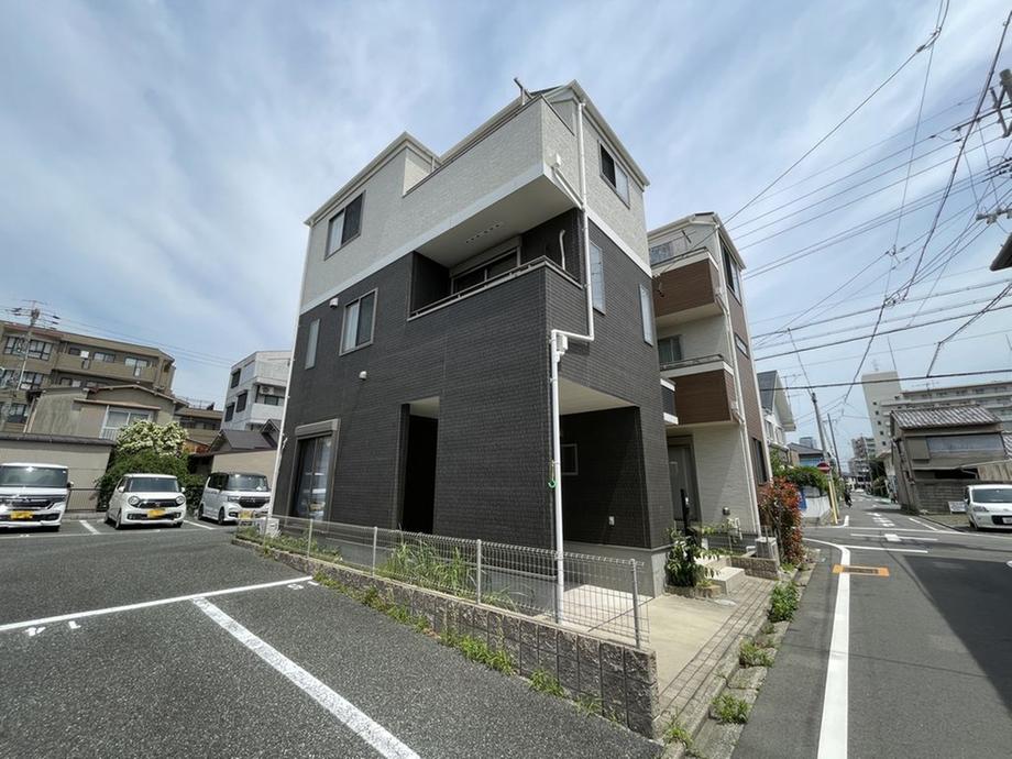 川名町２（吹上駅） 4380万円