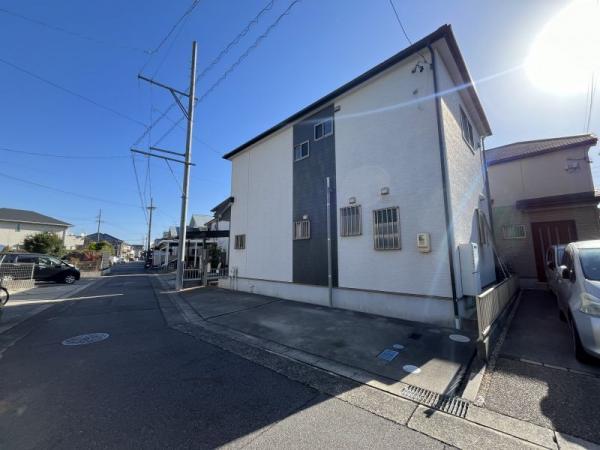 如意申町４（春日井駅） 2498万円