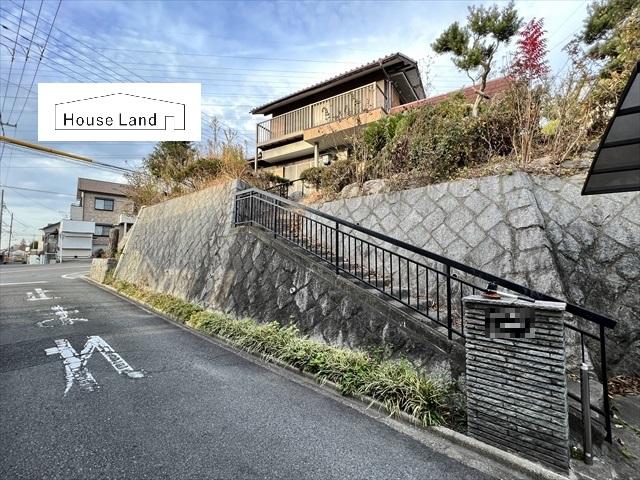 桶狭間西（有松駅） 1870万円