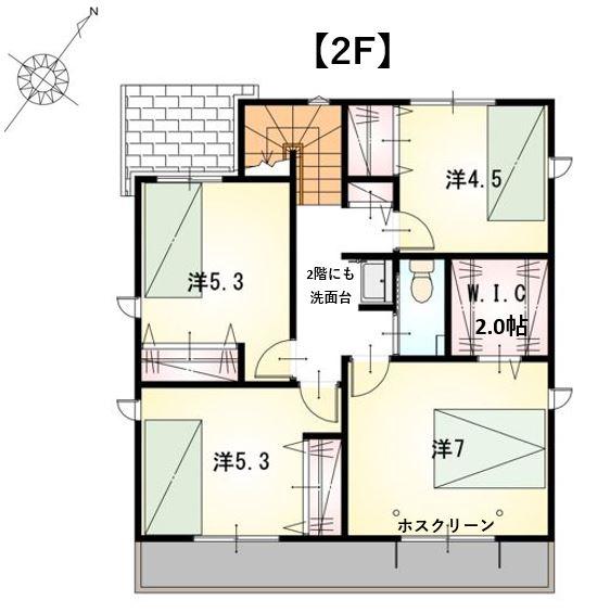 鷲津（鷲津駅） 3088万円