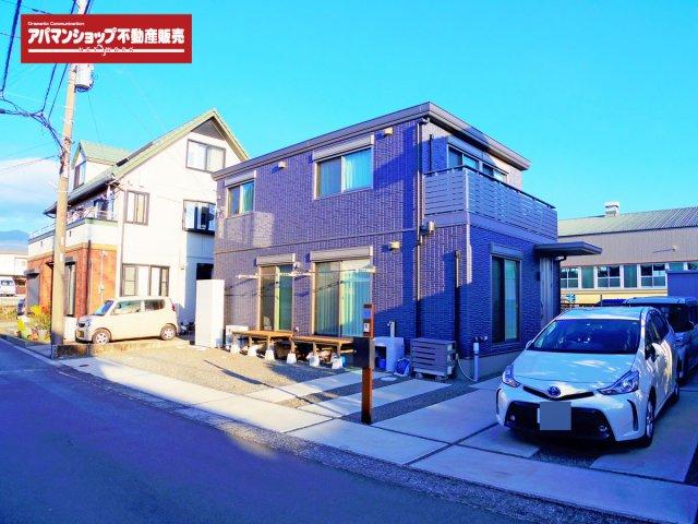 石脇（裾野駅） 4250万円