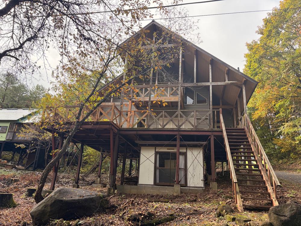 SUUMO】 「岐阜 別荘地」で探す新築一戸建て、中古一戸建て、土地