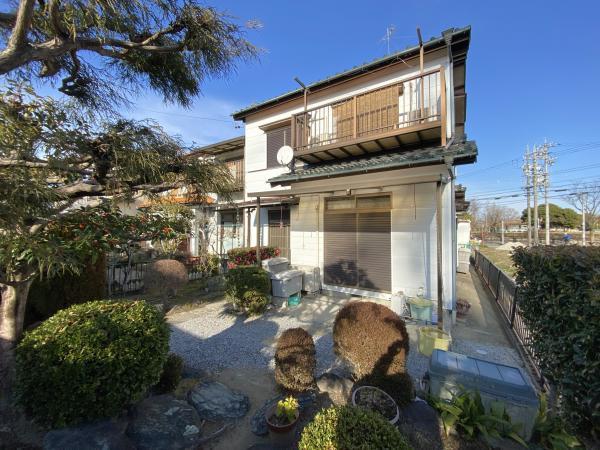 中園町字忠田（矢作橋駅） 1450万円