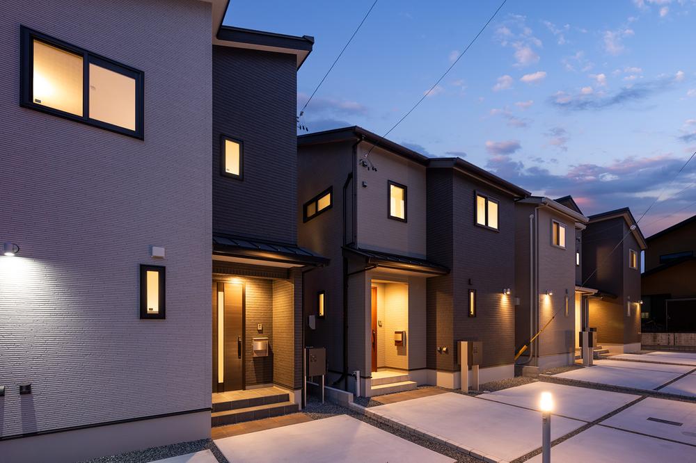SUUMO】3K/3DK/3LDKで探す静岡市の新築一戸建て・分譲住宅