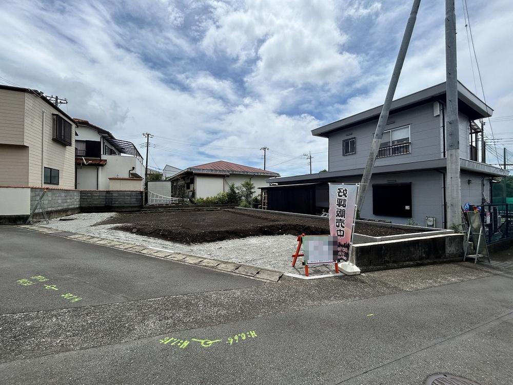 飯田の分譲住宅　富士市厚原　２３-１期　リナージュ　全１棟