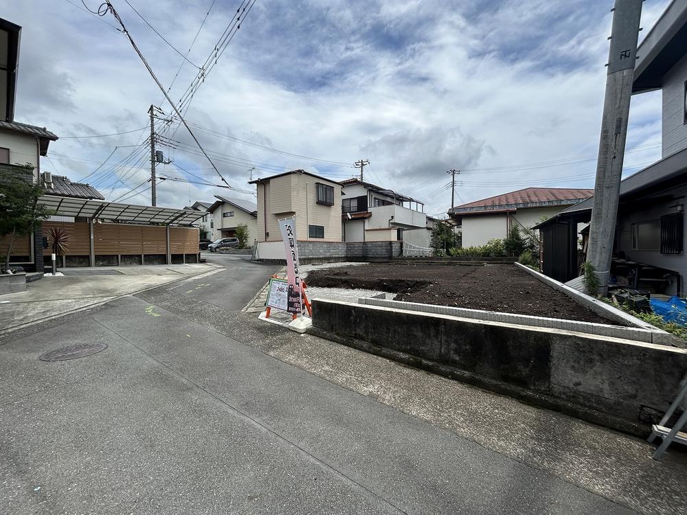 飯田の分譲住宅　富士市厚原　２３-１期　リナージュ　全１棟