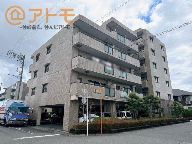 ■サーパス東静岡