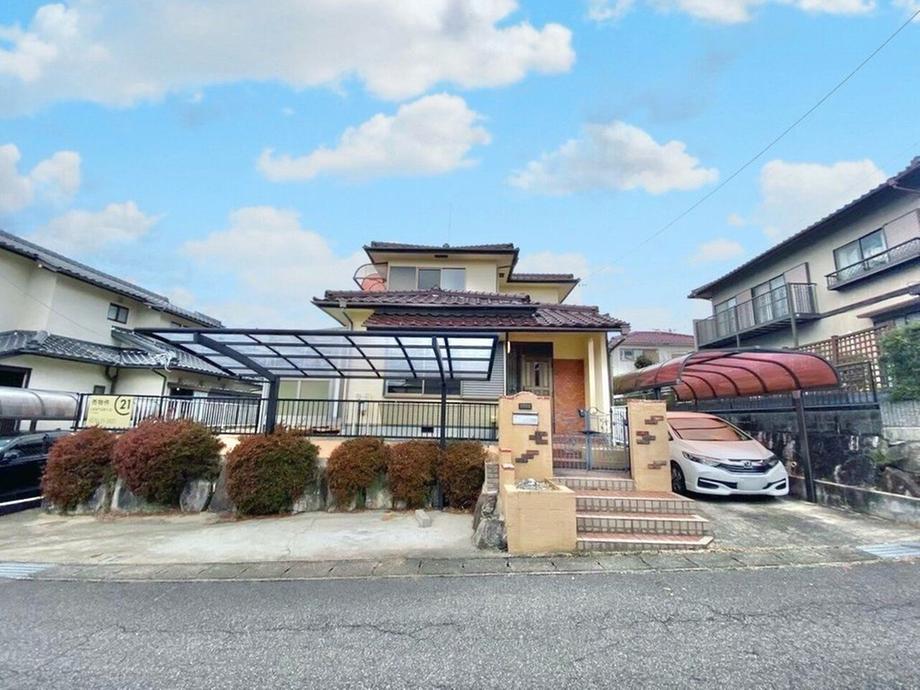 皐ケ丘２（姫駅） 1180万円