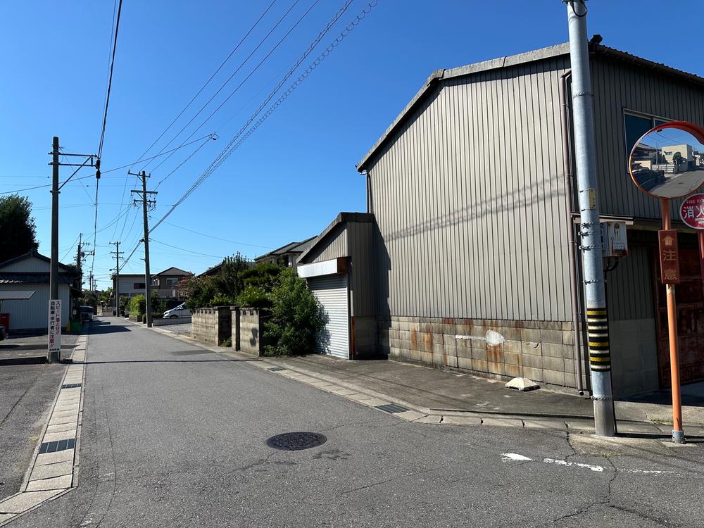 吉良町上横須賀寒破池（上横須賀駅） 1050万円