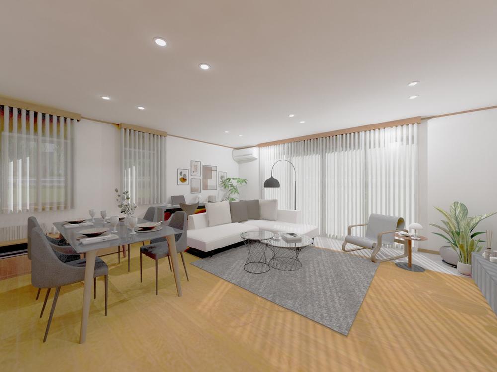 detached 三重県鈴鹿市岸岡町