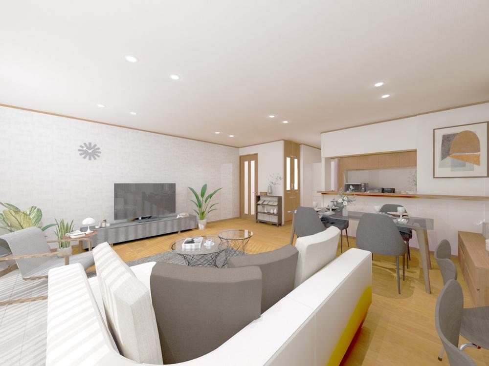 detached 三重県鈴鹿市岸岡町