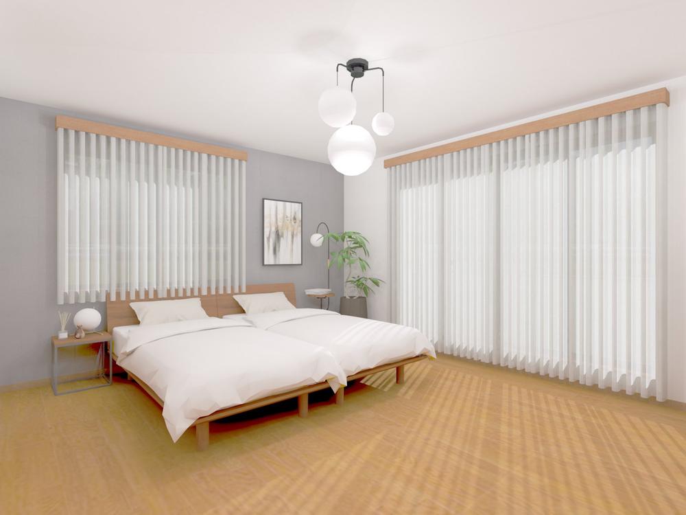 detached 三重県鈴鹿市岸岡町