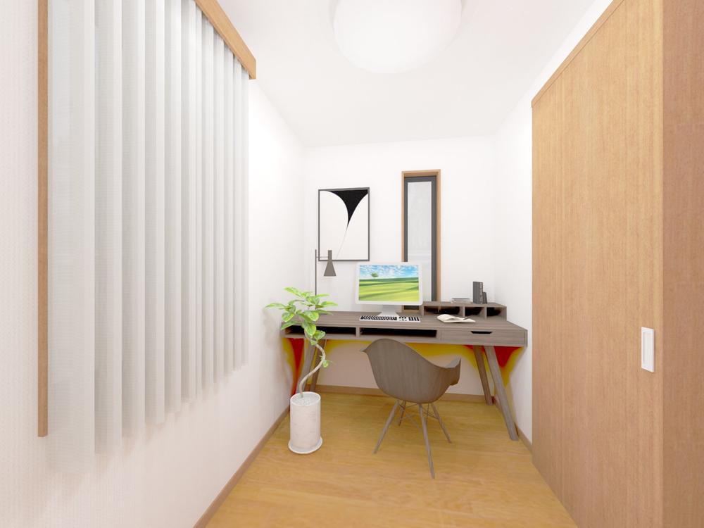 detached 三重県鈴鹿市岸岡町