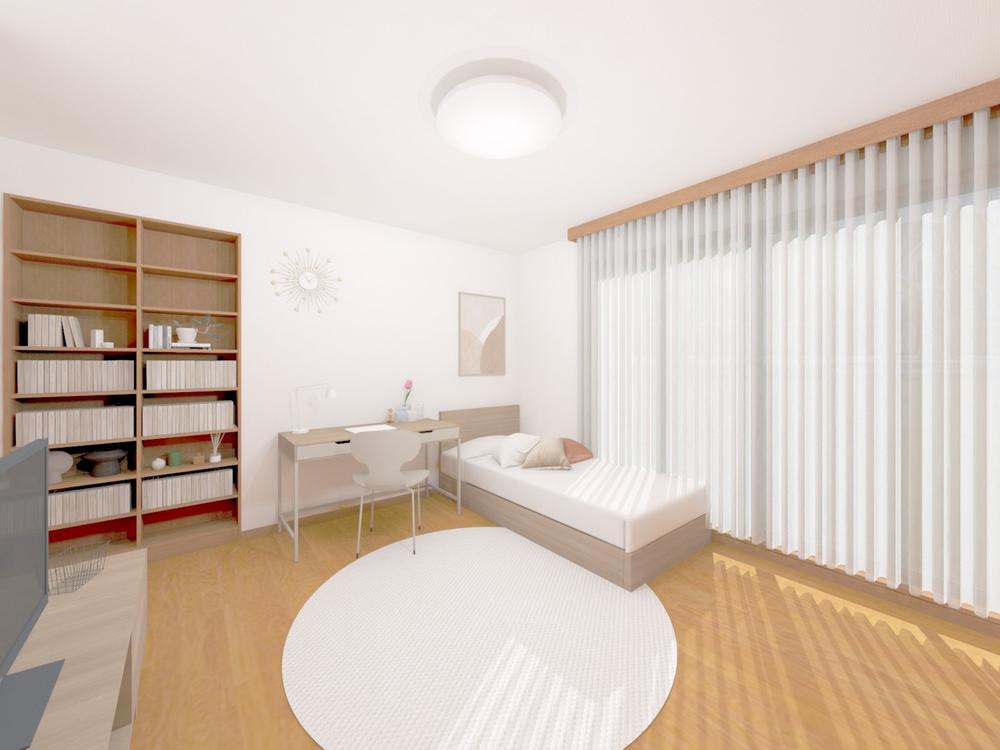 detached 三重県鈴鹿市岸岡町