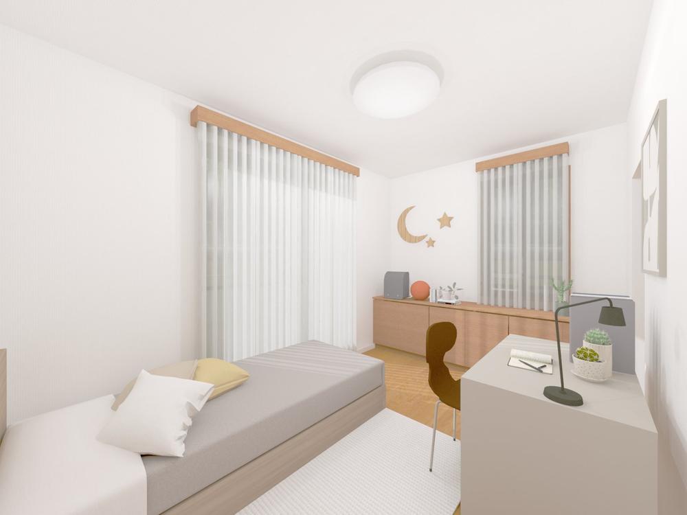 detached 三重県鈴鹿市岸岡町