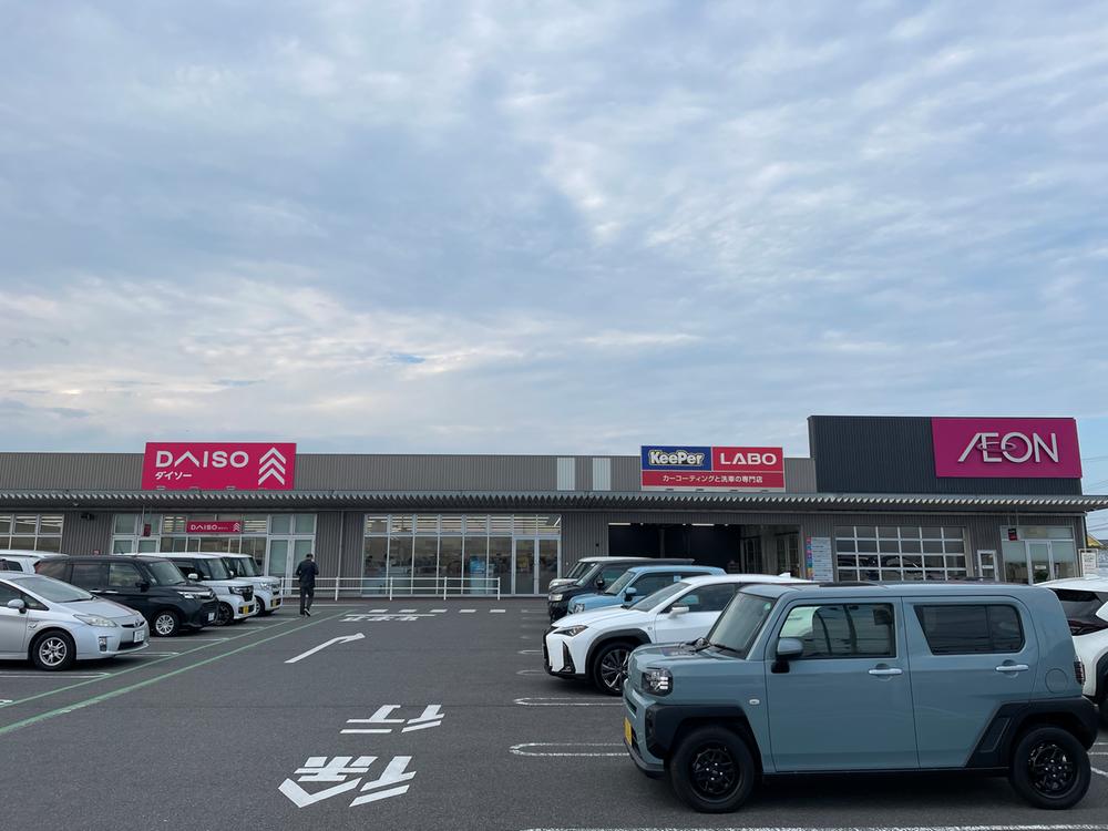 detached 三重県鈴鹿市岸岡町