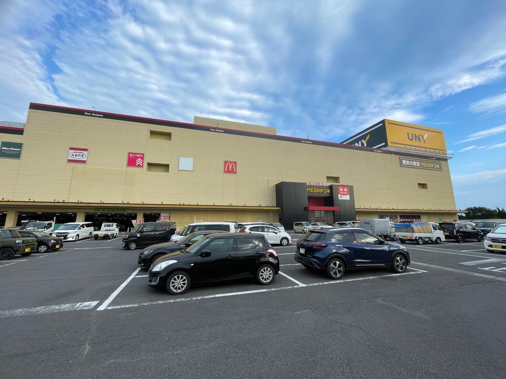 detached 三重県鈴鹿市岸岡町