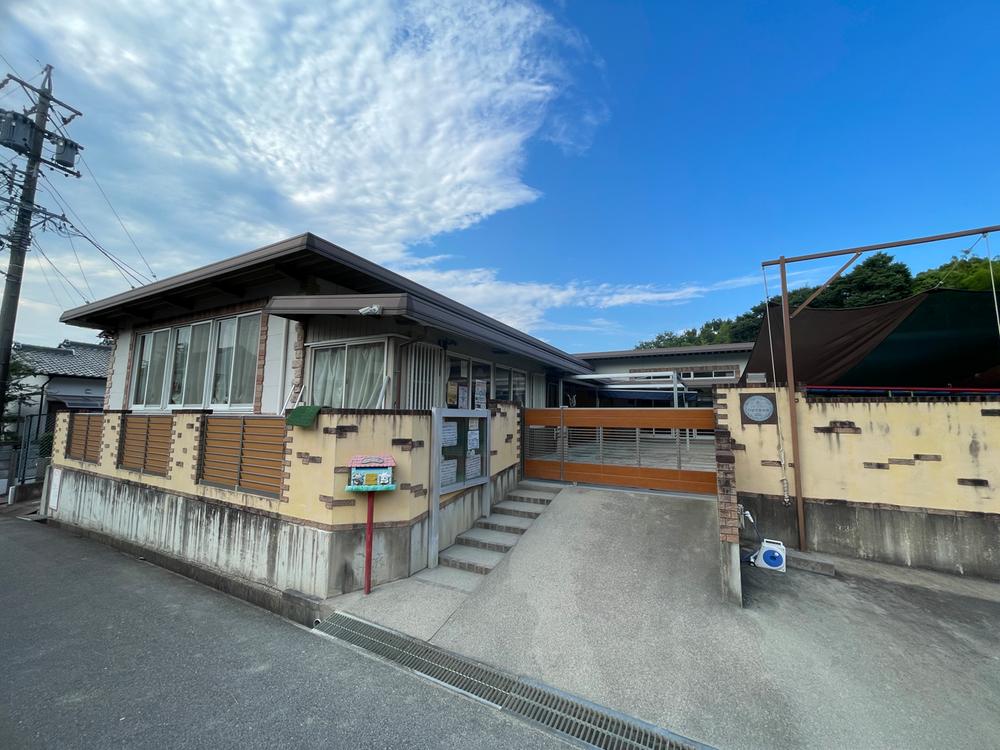 detached 三重県鈴鹿市岸岡町